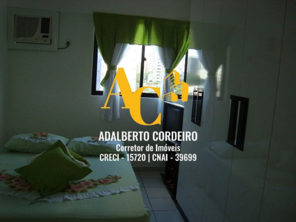 Imagem Apartamento com 2 Quartos à Venda, 70 m² em Torre - Recife Imagem Apartamento com 2 Quartos à Venda, 70 m² em Torre - Recife