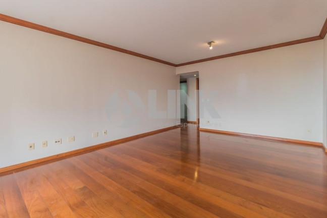 Imagem Apartamento com 3 Quartos à Venda, 164 m² em Petrópolis - Porto Alegre