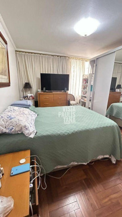 Imagem Apartamento com 4 Quartos à Venda, 320 m² em Paraíso - São Paulo