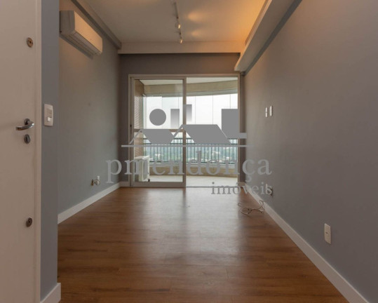 Imagem Apartamento com 3 Quartos à Venda, 101 m² em Alto De Pinheiros - São Paulo