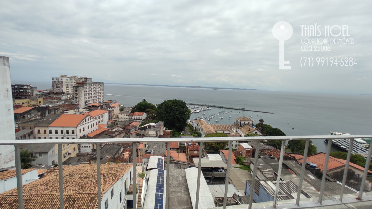 Imagem Imóvel com 4 Quartos à Venda, 200 m² em Dois De Julho - Salvador
