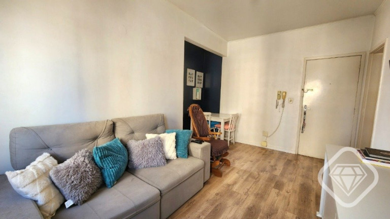 Imagem Apartamento com 2 Quartos à Venda ou Locação,  em Centro Histórico - Porto Alegre