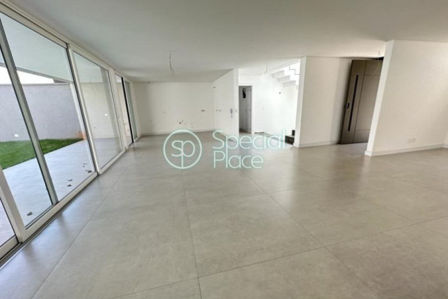 Imagem Casa de Condomínio com 4 Quartos à Venda, 518 m² em Brooklin - São Paulo
