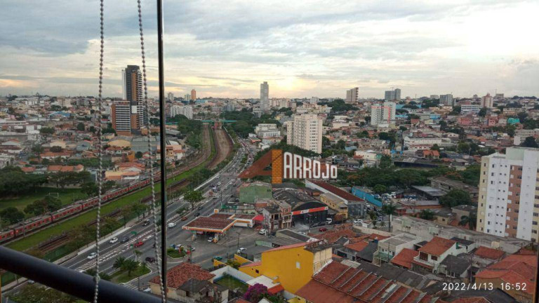 Imagem Apartamento com 2 Quartos à Venda, 62 m² em Vila Matilde - São Paulo