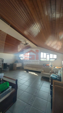 Imagem Sobrado com 4 Quartos à Venda, 550 m² em Jardim Maria Cândida - Caçapava