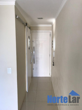 Imagem Apartamento com 3 Quartos à Venda, 60 m² em Vila Carbone - São Paulo
