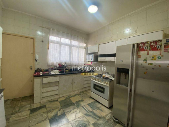 Imagem Casa com 3 Quartos para Alugar, 250 m² em Santa Paula - São Caetano Do Sul Imagem Casa com 3 Quartos para Alugar, 250 m² em Santa Paula - São Caetano Do Sul