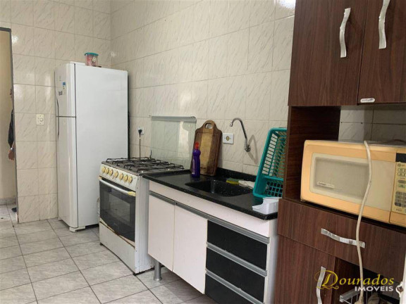 Imagem Casa com 1 Quarto à Venda, 50 m² em Aviação - Praia Grande Imagem Casa com 1 Quarto à Venda, 50 m² em Aviação - Praia Grande