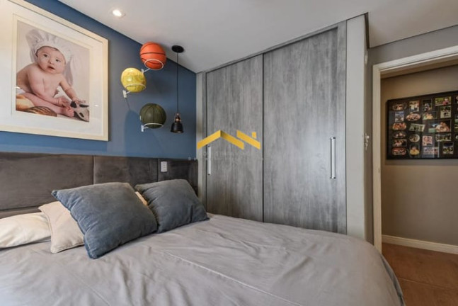 Imagem Apartamento com 3 Quartos à Venda, 111 m² em Planalto Paulista - São Paulo Imagem Apartamento com 3 Quartos à Venda, 111 m² em Planalto Paulista - São Paulo