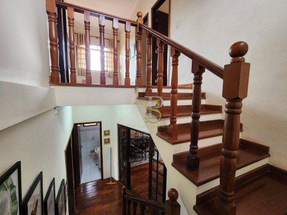 Imagem Casa com 4 Quartos à Venda, 230 m² em Jardim Paulista - Atibaia Imagem Casa com 4 Quartos à Venda, 230 m² em Jardim Paulista - Atibaia