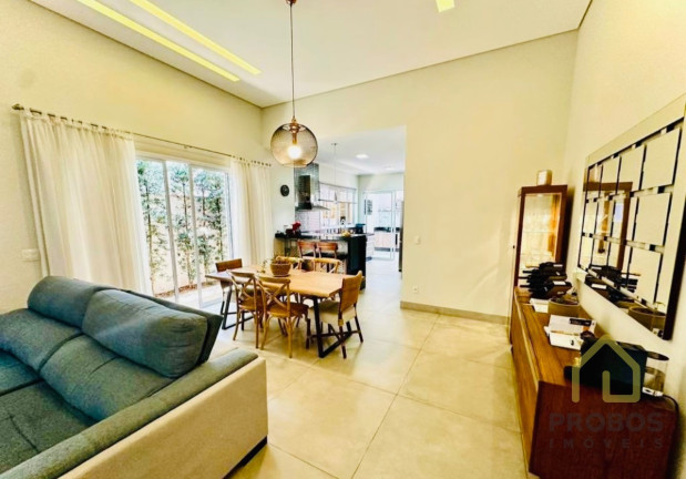 Imagem Casa com 3 Quartos à Venda, 300 m² em Jardim Residencial Dona Lucilla - Indaiatuba Imagem Casa com 3 Quartos à Venda, 300 m² em Jardim Residencial Dona Lucilla - Indaiatuba