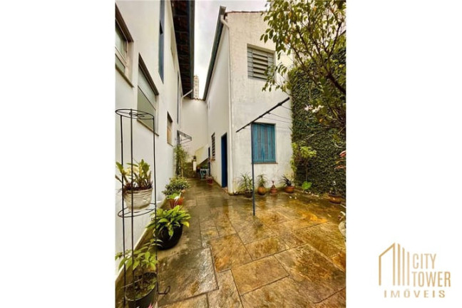 Imagem Casa com 4 Quartos à Venda, 220 m² em Paraíso - São Paulo
