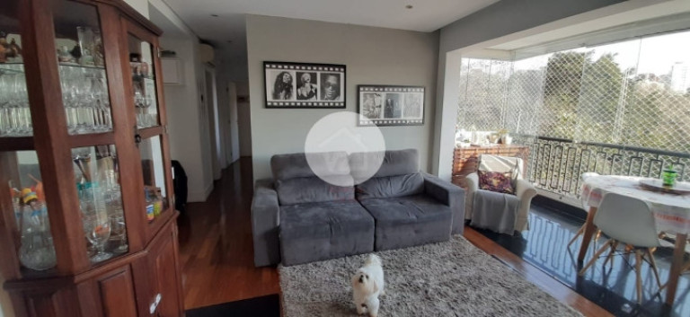Imagem Apartamento com 3 Quartos à Venda, 87 m² em Jardim Londrina - São Paulo Imagem Apartamento com 3 Quartos à Venda, 87 m² em Jardim Londrina - São Paulo