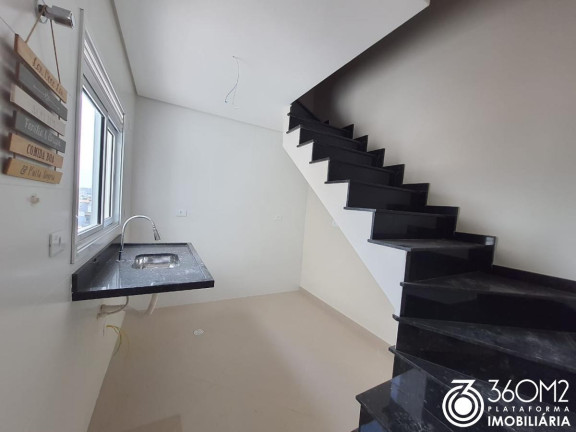 Imagem Apartamento com 2 Quartos à Venda, 84 m² em Parque Erasmo Assunção - Santo André Imagem Apartamento com 2 Quartos à Venda, 84 m² em Parque Erasmo Assunção - Santo André