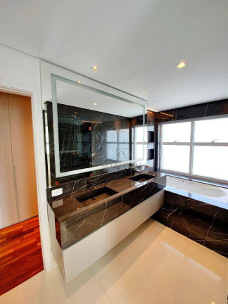 Imagem Apartamento com 3 Quartos à Venda, 340 m² em Alphaville - Barueri Imagem Apartamento com 3 Quartos à Venda, 340 m² em Alphaville - Barueri
