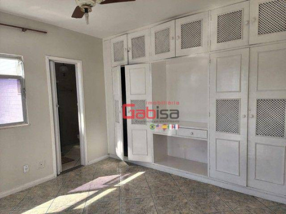 Imagem Apartamento com 3 Quartos à Venda, 140 m² em Centro - Cabo Frio Imagem Apartamento com 3 Quartos à Venda, 140 m² em Centro - Cabo Frio