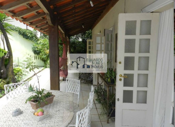 Imagem Casa com 6 Quartos à Venda, 458 m² em Santa Lúcia - Belo Horizonte