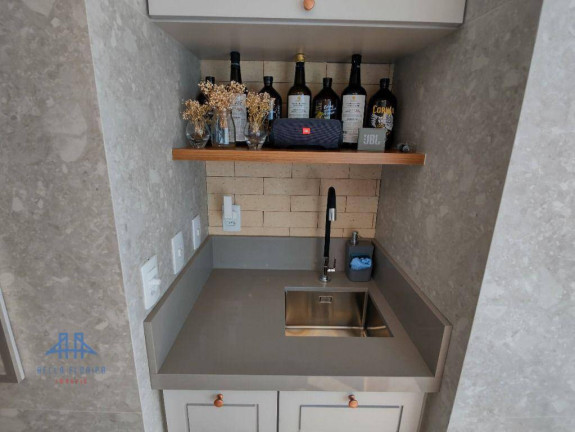 Imagem Apartamento com 3 Quartos à Venda, 106 m² em Parque São Jorge - Florianópolis Imagem Apartamento com 3 Quartos à Venda, 106 m² em Parque São Jorge - Florianópolis