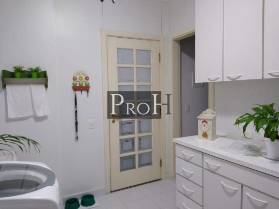 Imagem Apartamento com 4 Quartos à Venda, 260 m² em Jardim - Santo André Imagem Apartamento com 4 Quartos à Venda, 260 m² em Jardim - Santo André