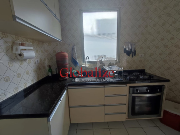 Imagem Imóvel com 2 Quartos à Venda, 65 m² em Marapé - Santos Imagem Imóvel com 2 Quartos à Venda, 65 m² em Marapé - Santos