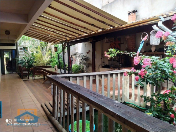 Casa com 3 Quartos à Venda, 282 m² em Bethânia - Ipatinga