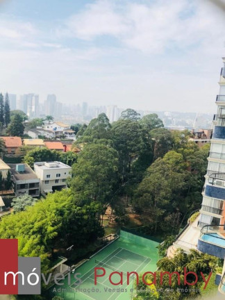 Imagem Apartamento com 6 Quartos à Venda, 450 m² em Jardim Vitória Régia - São Paulo Imagem Apartamento com 6 Quartos à Venda, 450 m² em Jardim Vitória Régia - São Paulo