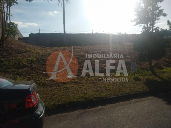 Imagem Terreno à Venda, 534 m² em Portal Do Santa Paula - Cotia