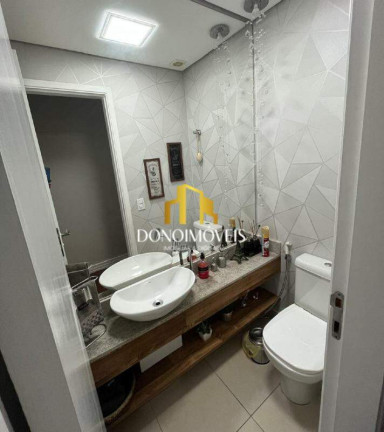 Imagem Apartamento com 3 Quartos à Venda, 155 m² em Centro - São Bernardo Do Campo Imagem Apartamento com 3 Quartos à Venda, 155 m² em Centro - São Bernardo Do Campo