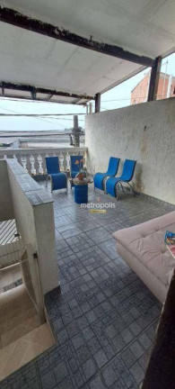 Imagem Sobrado com 3 Quartos à Venda, 180 m² em Jardim Cantareira - São Bernardo Do Campo Imagem Sobrado com 3 Quartos à Venda, 180 m² em Jardim Cantareira - São Bernardo Do Campo