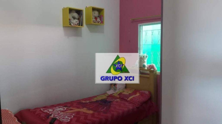 Imagem Casa com 3 Quartos à Venda, 250 m² em Residencial Novo Horizonte - Taubaté