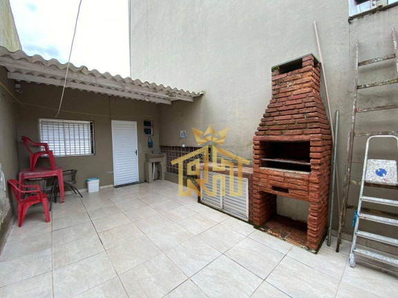 Imagem Apartamento com 1 Quarto à Venda, 50 m² em Tupi - Praia Grande