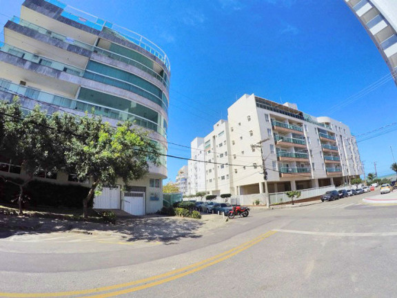Imagem Cobertura com 3 Quartos à Venda, 247 m² em Enseada Azul - Guarapari Imagem Cobertura com 3 Quartos à Venda, 247 m² em Enseada Azul - Guarapari