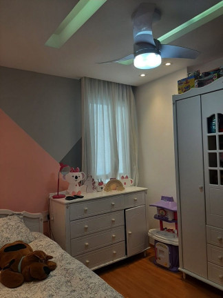 Imagem Apartamento com 3 Quartos à Venda, 99 m² em Praia De Itaparica - Vila Velha Imagem Apartamento com 3 Quartos à Venda, 99 m² em Praia De Itaparica - Vila Velha