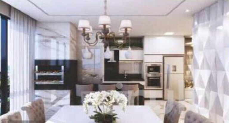 Imagem Apartamento com 2 Quartos à Venda, 103 m² em Bombas - Bombinhas