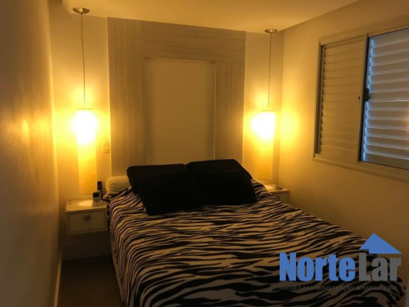Imagem Apartamento com 3 Quartos à Venda, 118 m² em Lauzane Paulista - São Paulo