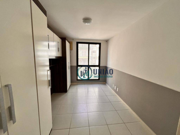 Imagem Apartamento com 2 Quartos à Venda, 85 m² em Jardim Icaraí - Niterói Imagem Apartamento com 2 Quartos à Venda, 85 m² em Jardim Icaraí - Niterói