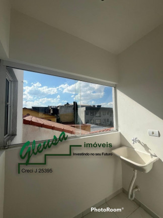 Imagem Apartamento com 1 Quarto à Venda, 27 m² em Cidade Antônio Estevão De Carvalho - São Paulo Imagem Apartamento com 1 Quarto à Venda, 27 m² em Cidade Antônio Estevão De Carvalho - São Paulo