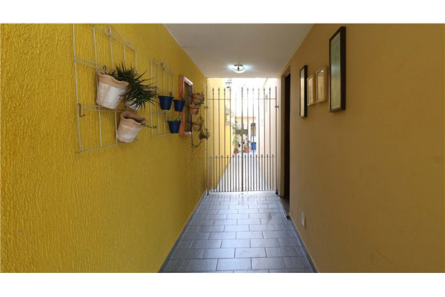 Imagem Casa com 3 Quartos à Venda,  em Jardim Campo Limpo - São Paulo