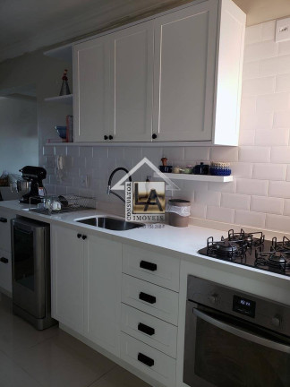 Imagem Apartamento com 3 Quartos à Venda, 101 m² em Chácara Santo Antônio - São Paulo