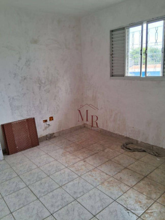 Imagem Sobrado com 2 Quartos à Venda, 137 m² em Canto Do Forte - Praia Grande