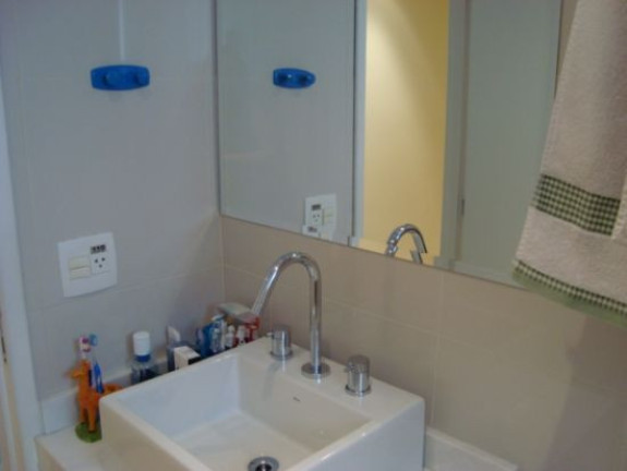 Imagem Apartamento com 4 Quartos à Venda, 350 m² em Chácara Klabin - São Paulo