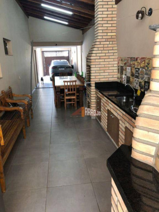 Imagem Sobrado com 3 Quartos à Venda, 175 m² em Penha De França - São Paulo Imagem Sobrado com 3 Quartos à Venda, 175 m² em Penha De França - São Paulo