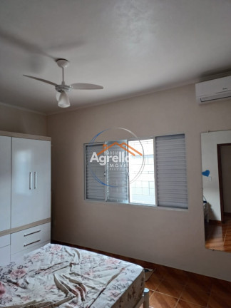 Imagem Casa com 2 Quartos à Venda, 90 m² em Jardim Rosa Cruz - Mogi Guaçu