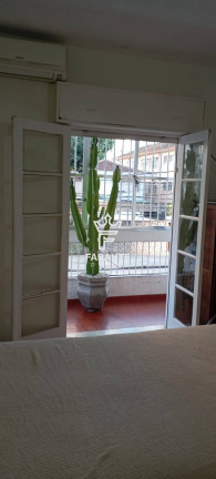 Imagem Apartamento com 3 Quartos à Venda, 91 m² em Embaré - Santos