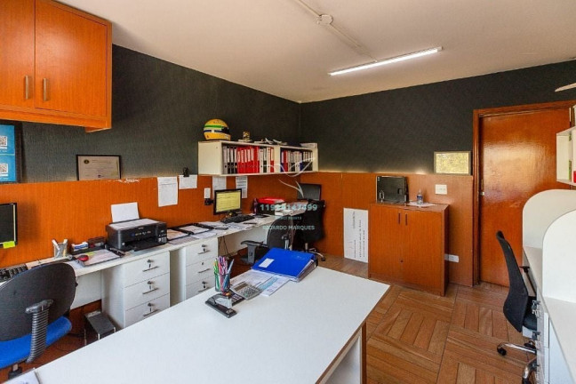 Imagem Apartamento com 1 Quarto à Venda, 29 m² em Campo Belo - São Paulo