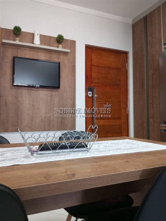 Imagem Apartamento com 3 Quartos à Venda, 155 m² em Tupi - Praia Grande Imagem Apartamento com 3 Quartos à Venda, 155 m² em Tupi - Praia Grande