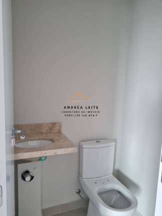 Imagem Apartamento com 3 Quartos à Venda, 111 m² em Parque Campolim - Sorocaba