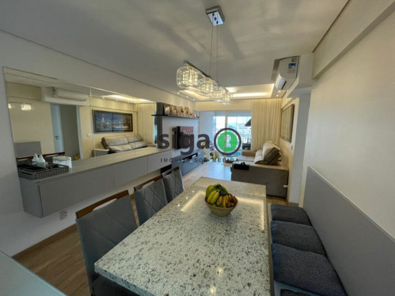Imagem Apartamento com 3 Quartos à Venda, 75 m² em Vila Sônia - São Paulo Imagem Apartamento com 3 Quartos à Venda, 75 m² em Vila Sônia - São Paulo