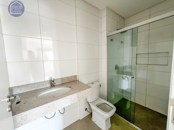 Imagem Apartamento com 3 Quartos à Venda, 95 m² em Centro - Florianópolis