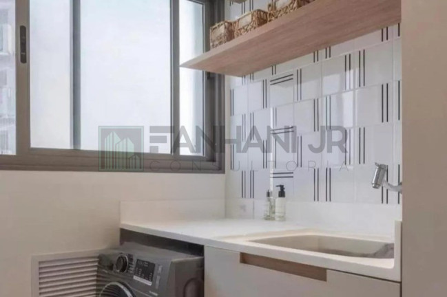 Imagem Imóvel com 1 Quarto à Venda, 109 m² em Vila Nova Conceição - São Paulo Imagem Imóvel com 1 Quarto à Venda, 109 m² em Vila Nova Conceição - São Paulo